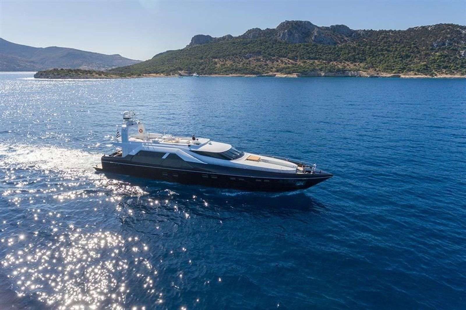 AQUARELLA Exterior