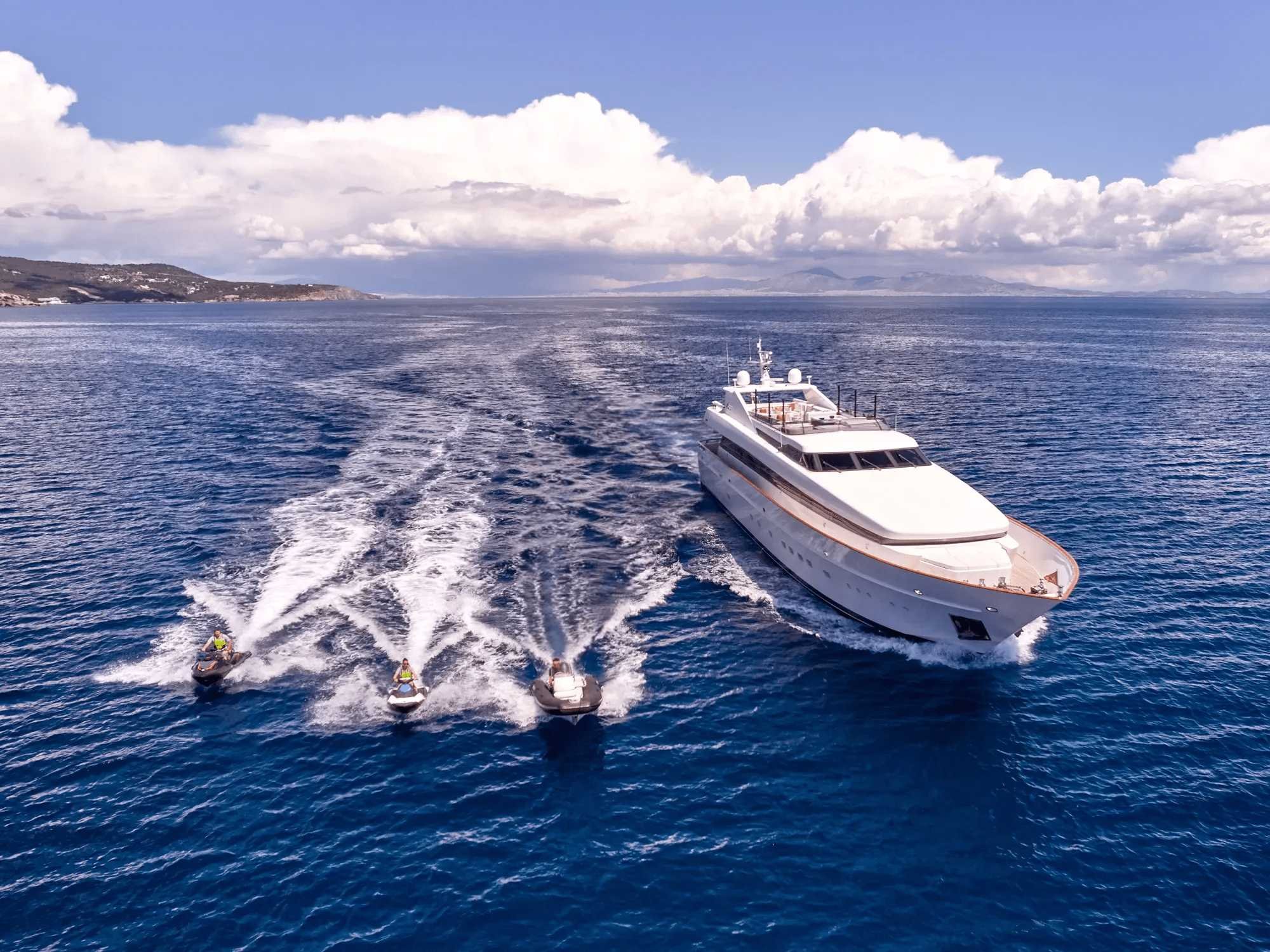 MOBIUS Lifestyle