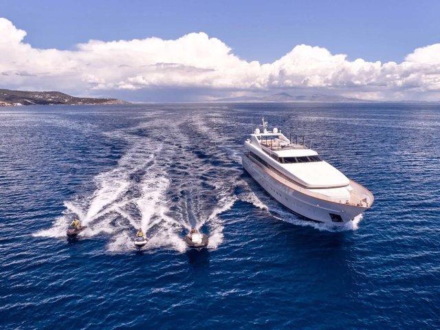 MOBIUS Lifestyle