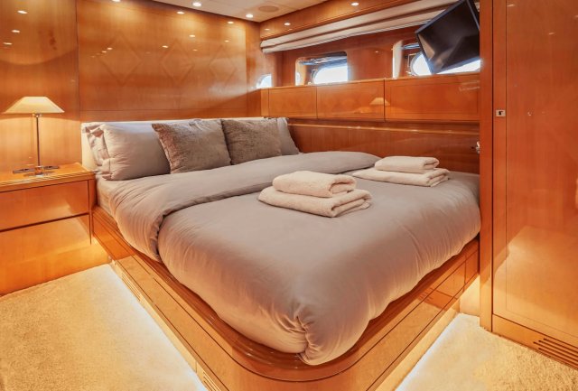DREAM Interior