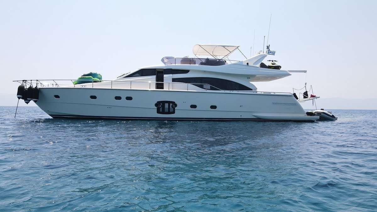 FLOW Exterior