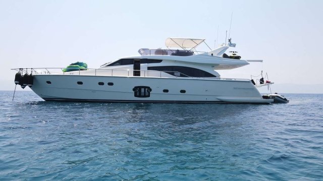 FLOW Exterior