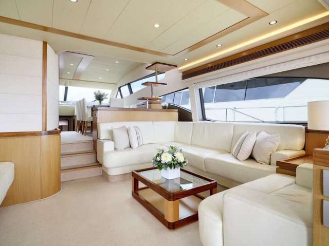 FLOW Interior