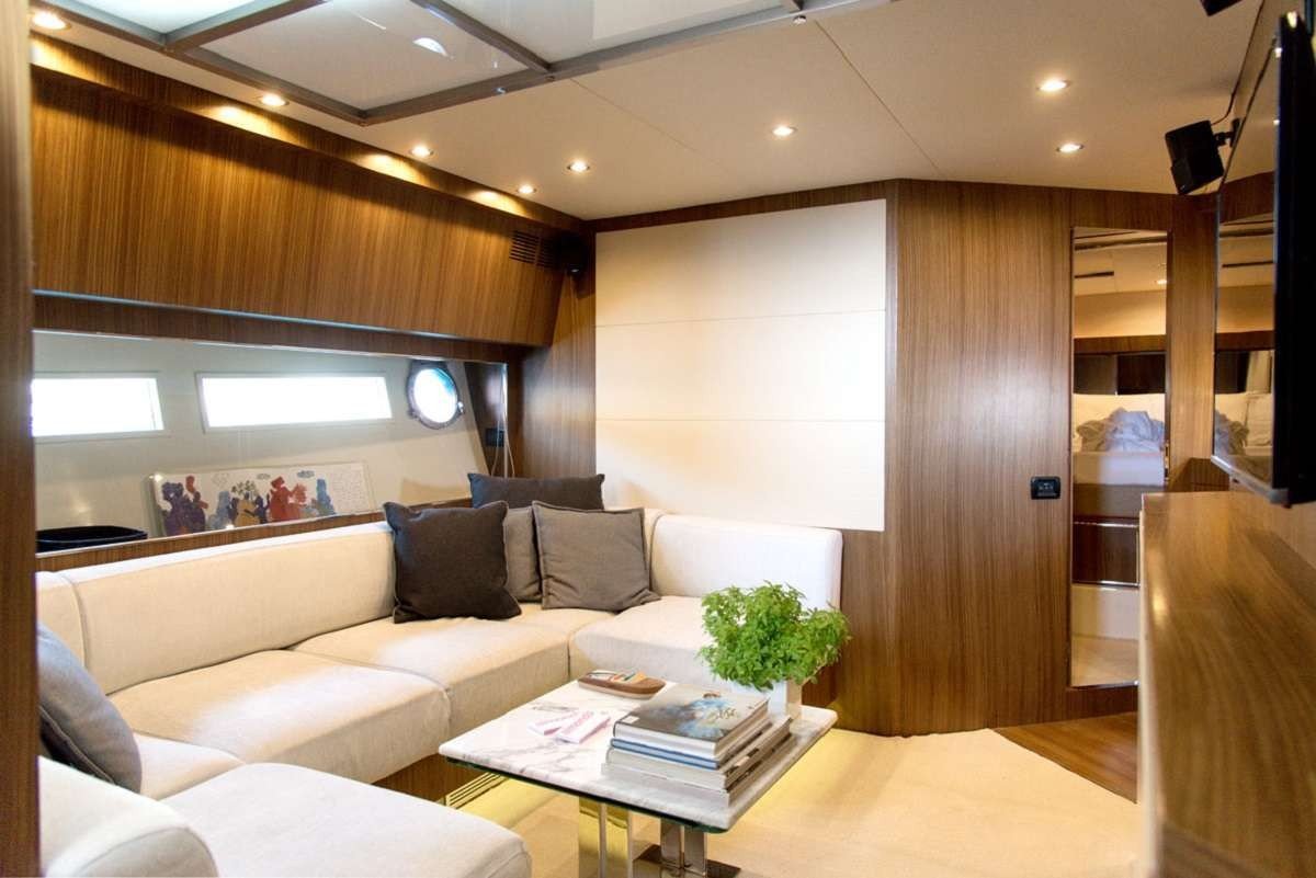 W Interior