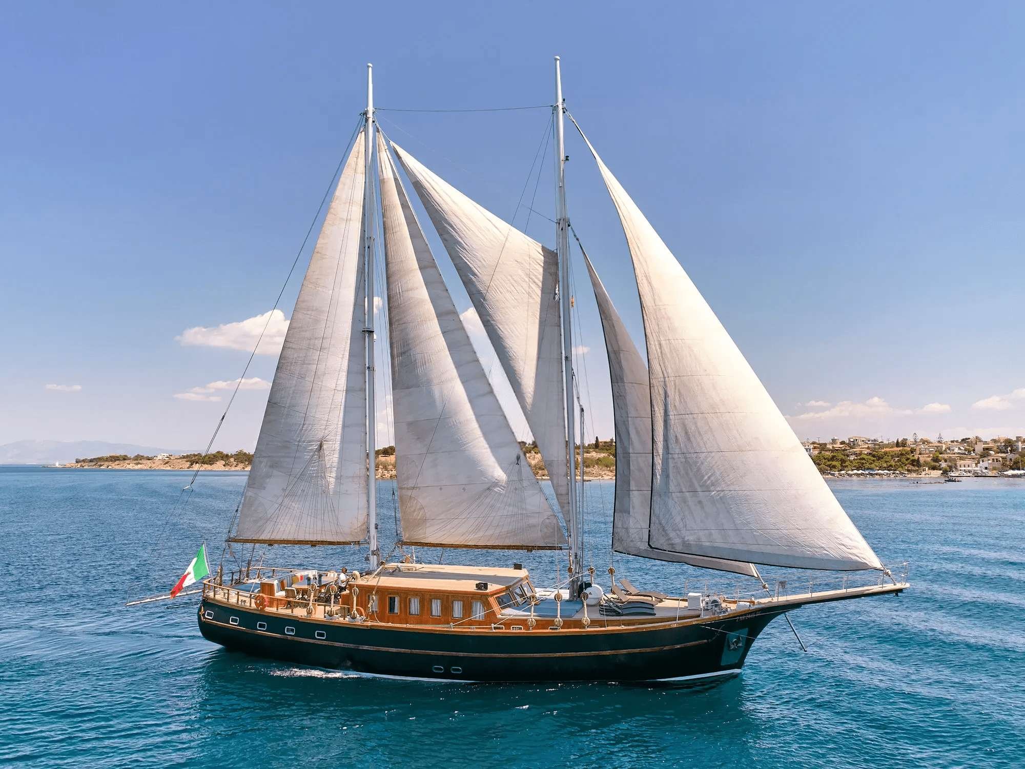 MYRA Exterior