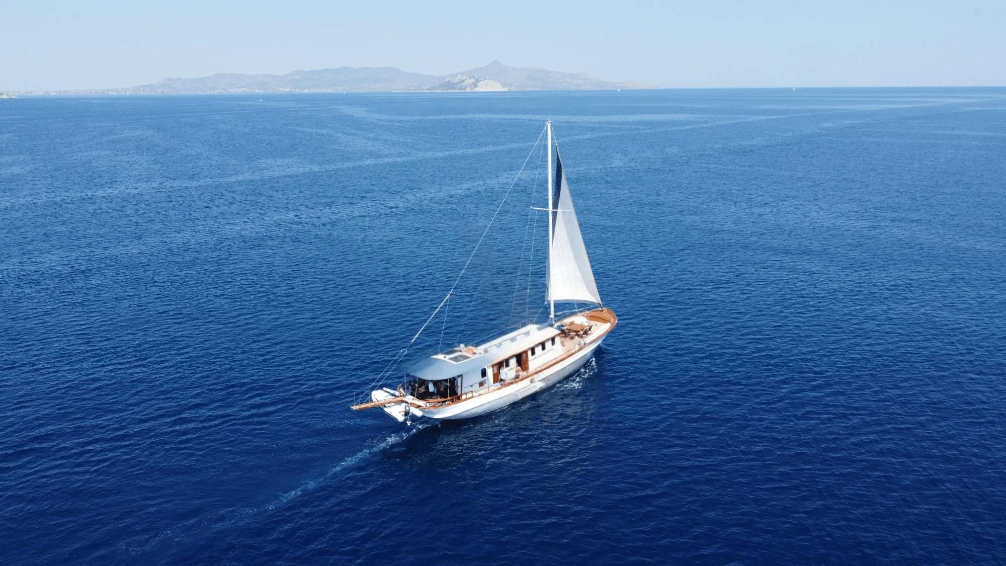 COSMOS Exterior
