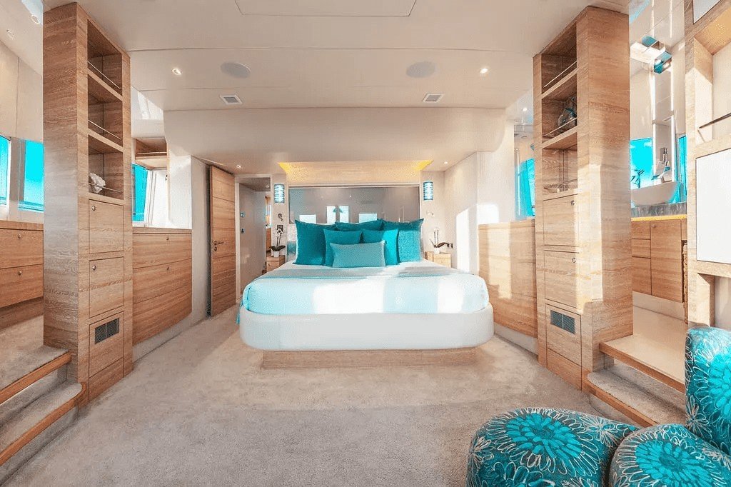 SAMARA Interior