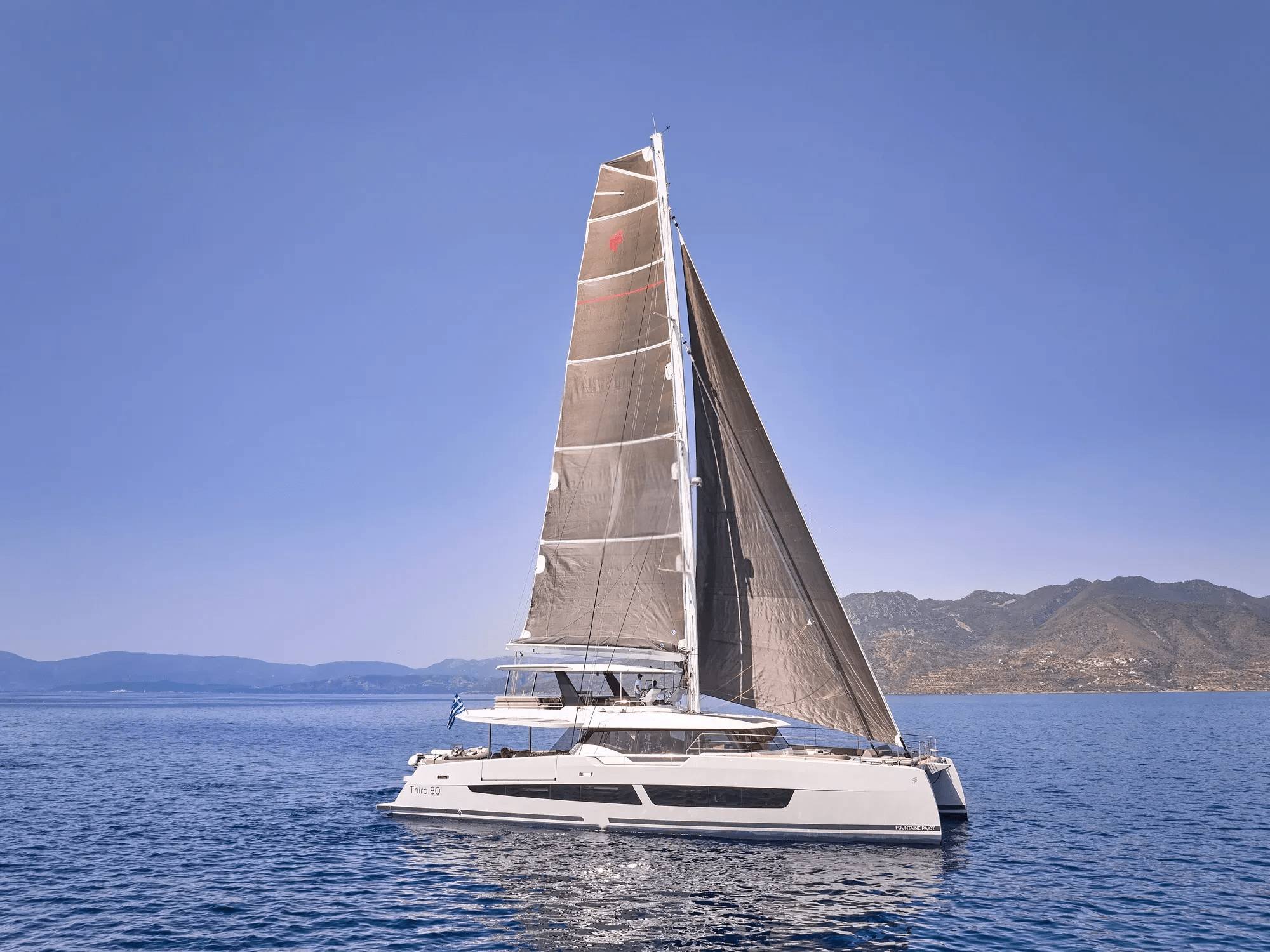 ALOIA 80 Exterior