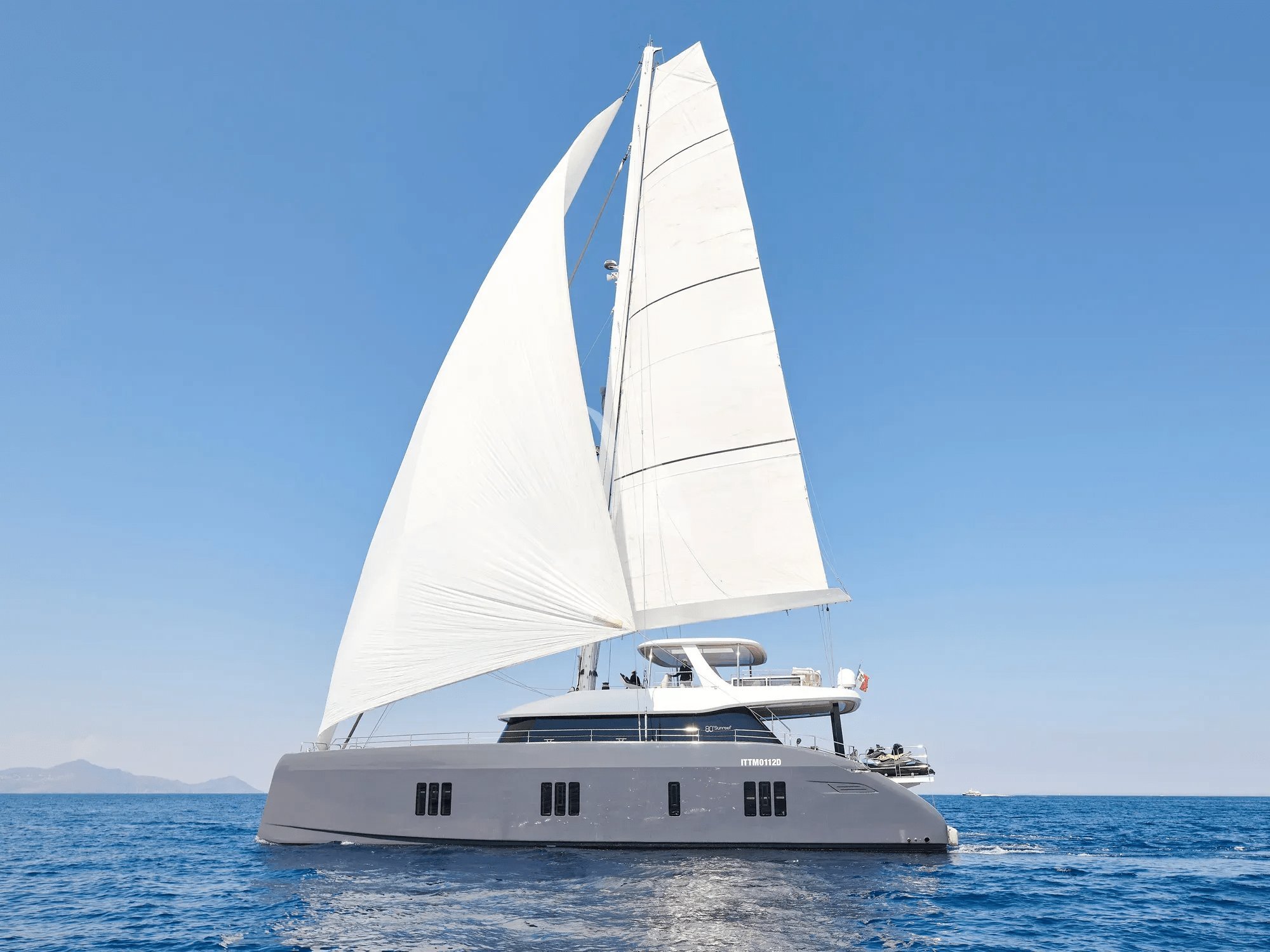 GENNY Exterior