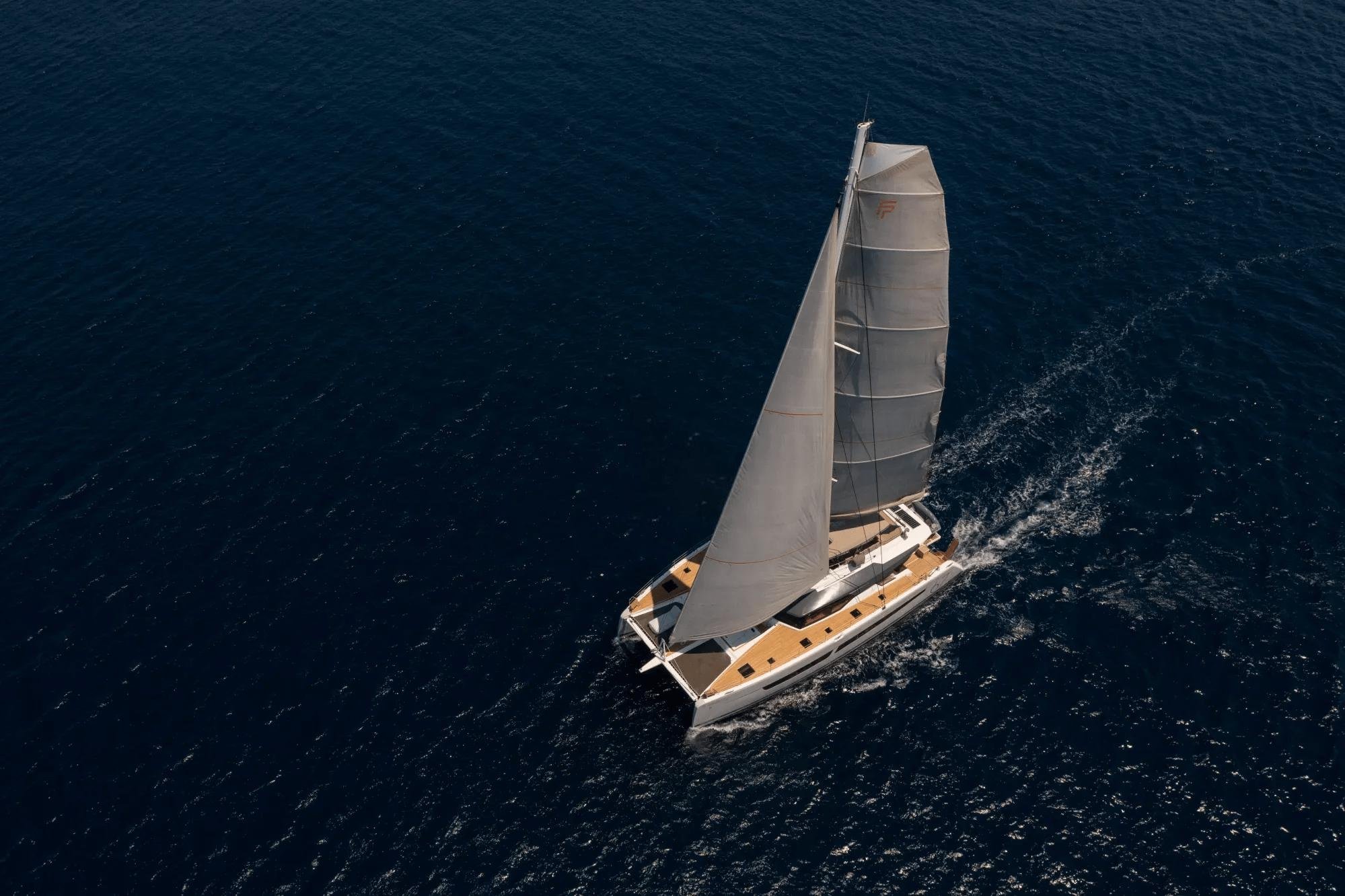AETHER Exterior