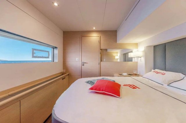 KIMATA Interior