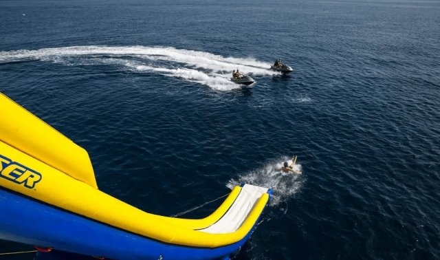 ENDLESS SUMMER Lifestyle