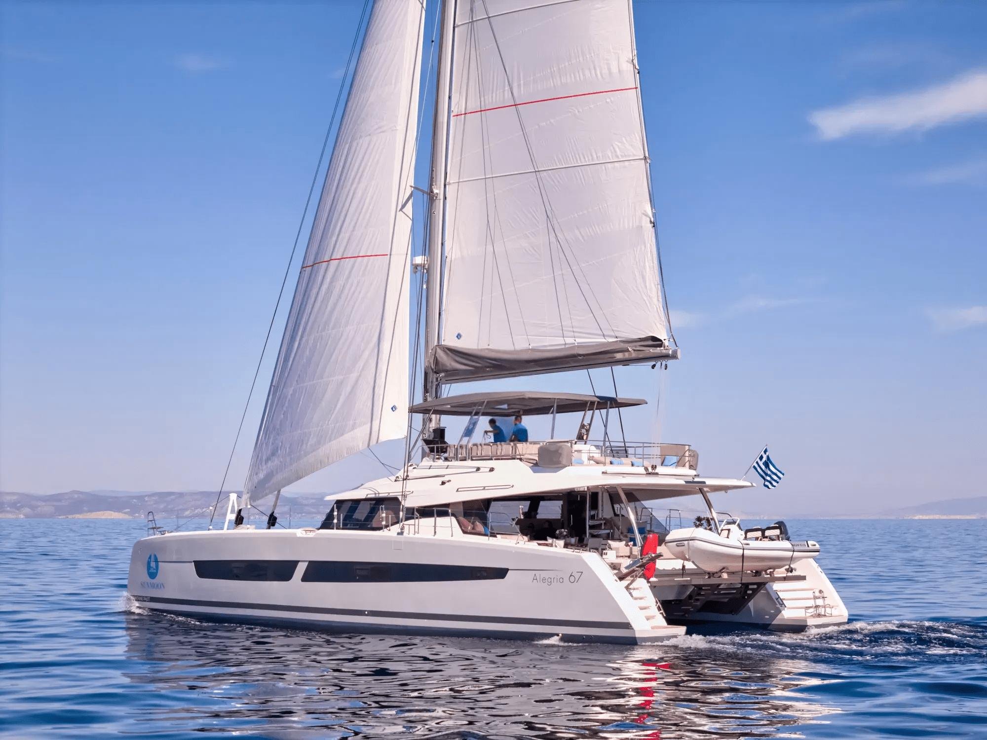 SUNMOON Exterior