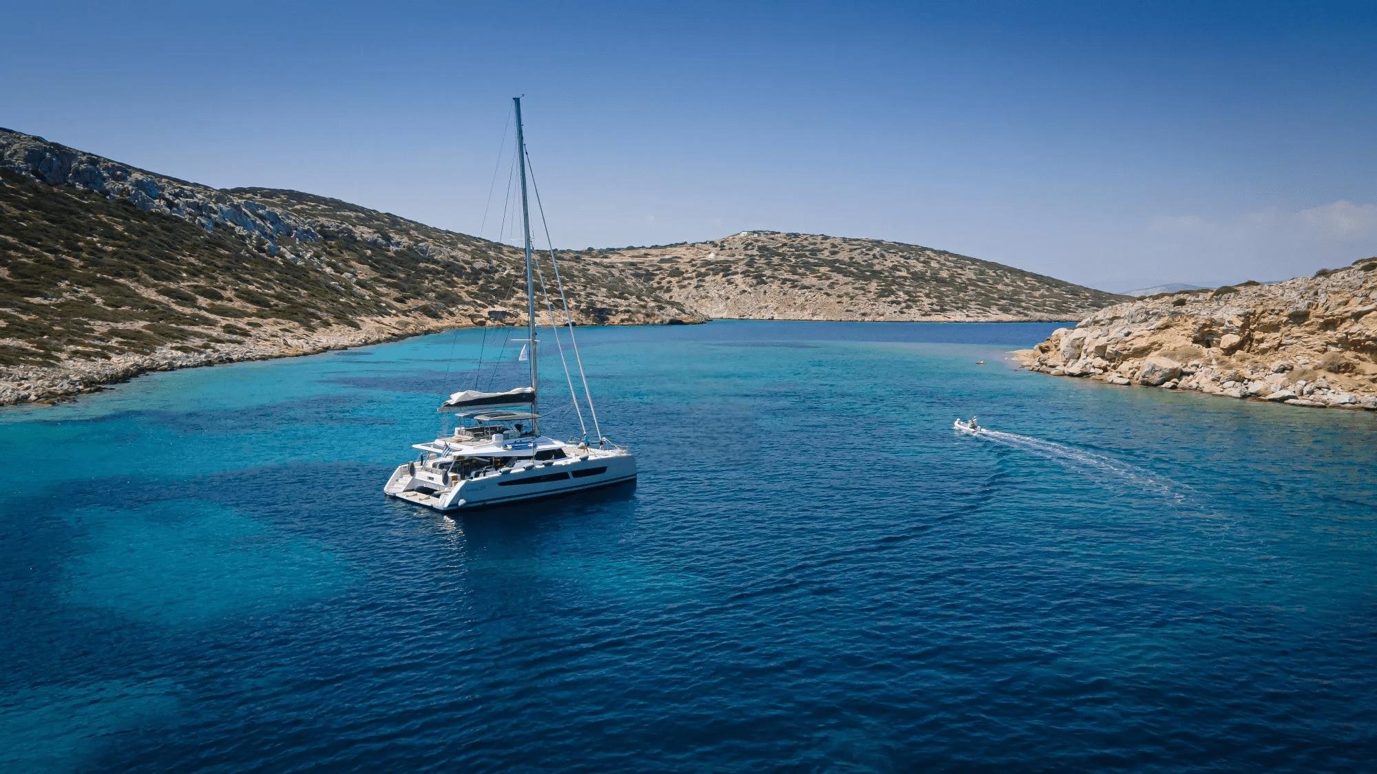 ALLURE 59 Exterior