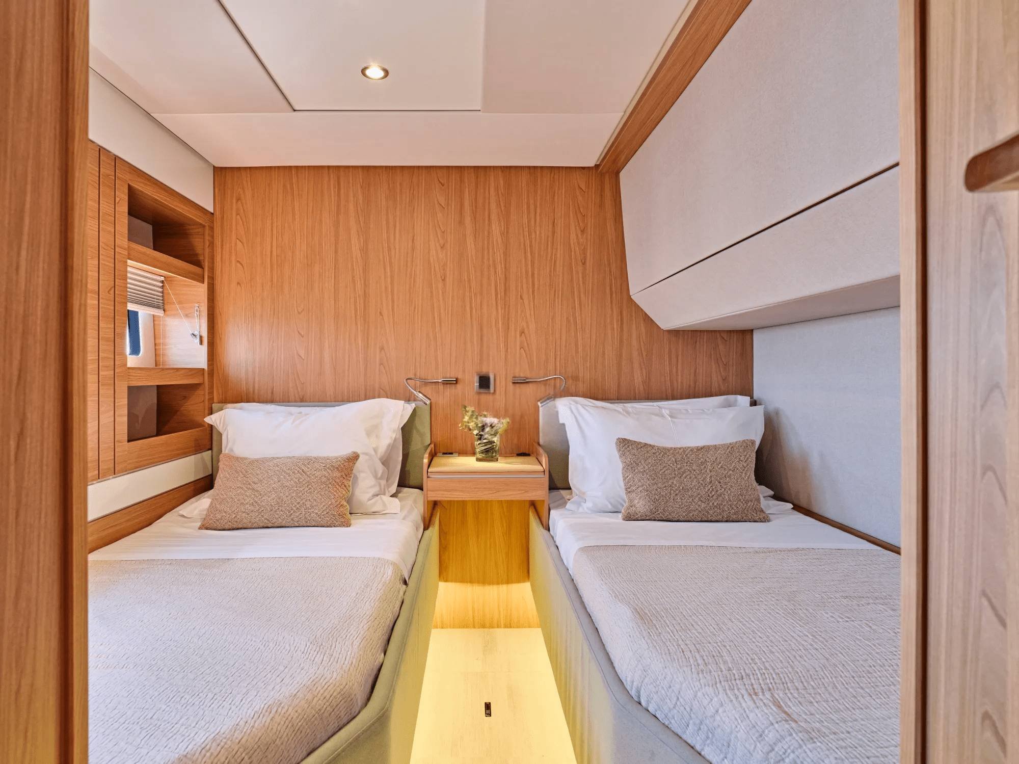 SAHANA Interior
