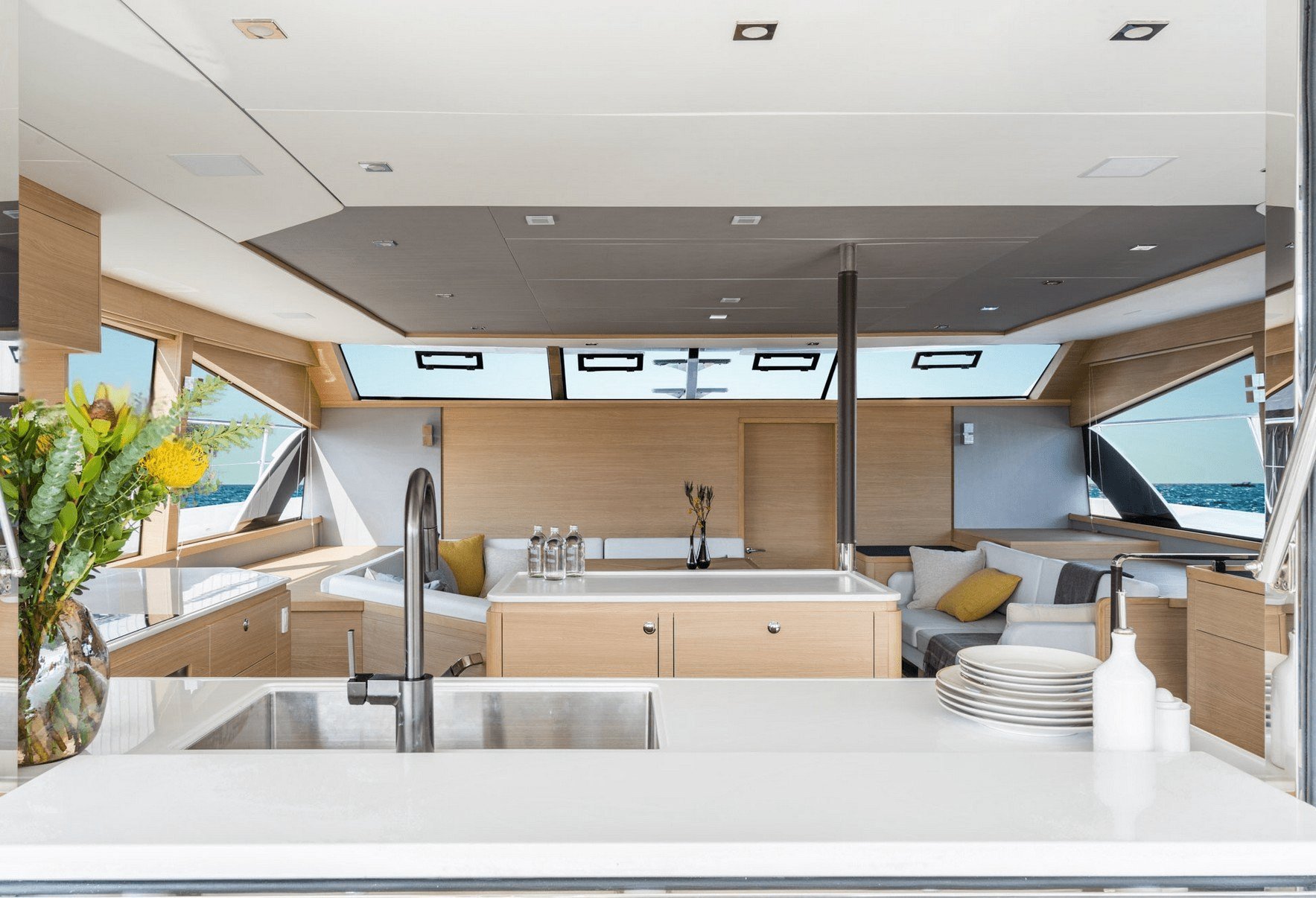 TiAmo Interior