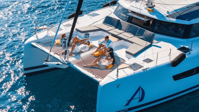 AMANTE Exterior