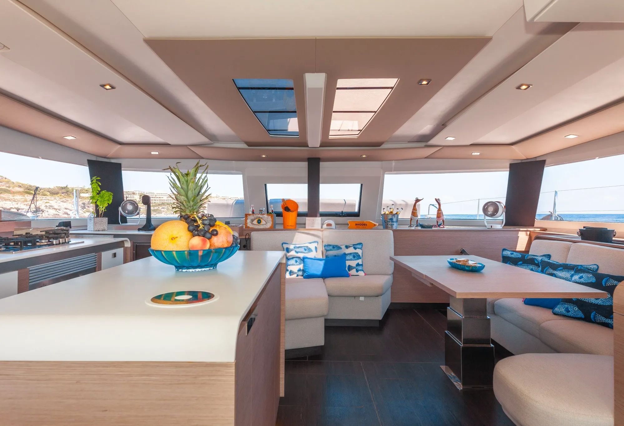 AMANTE Interior
