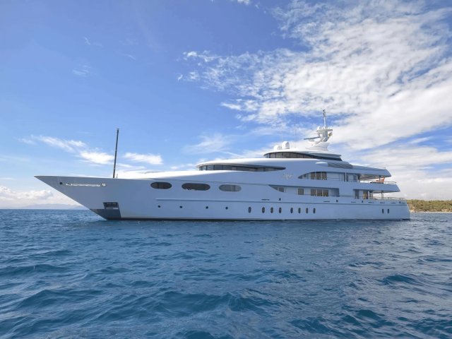 CAPRI I