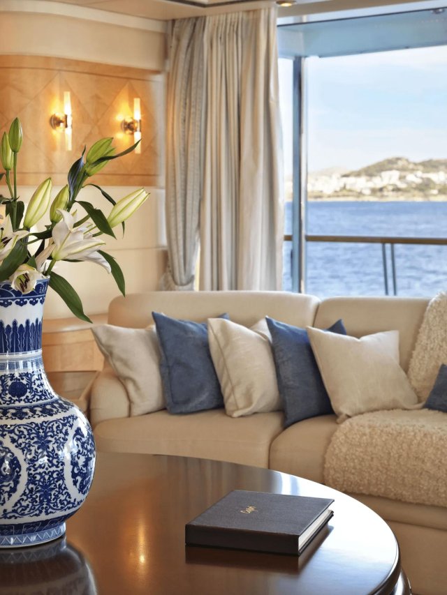 CAPRI I Lifestyle