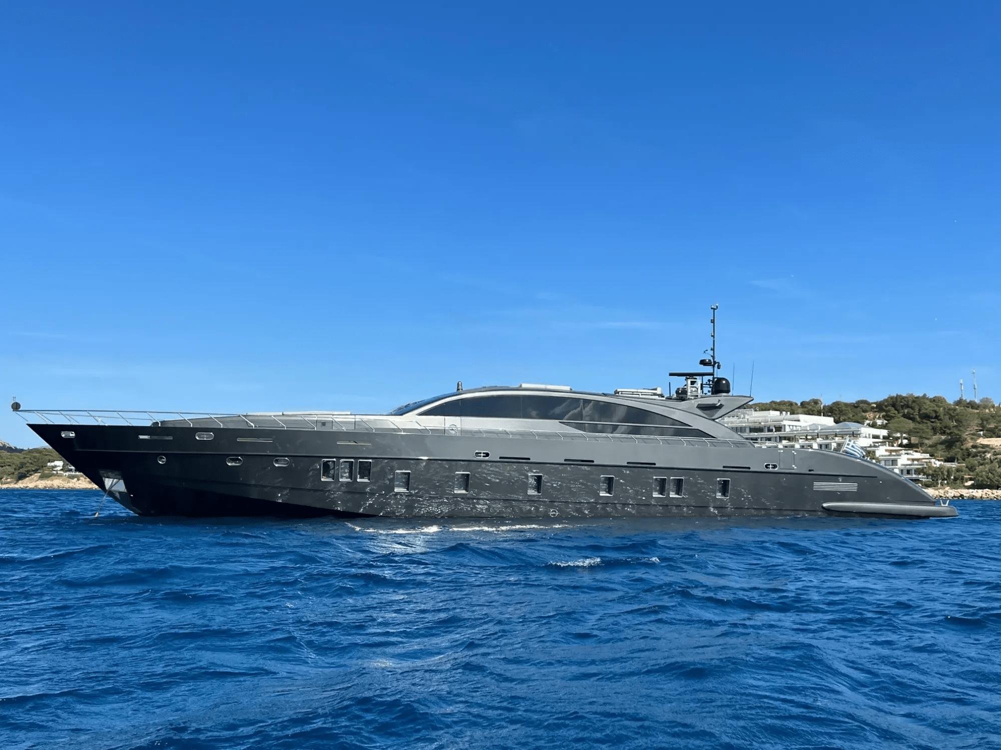 EVA Exterior