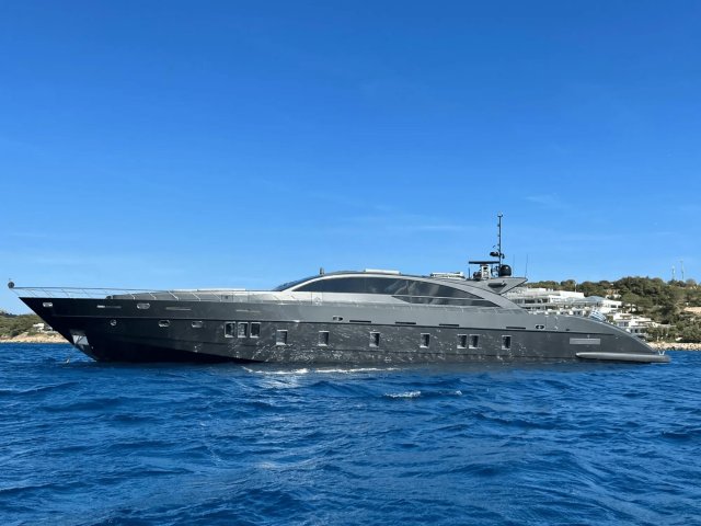 EVA Exterior