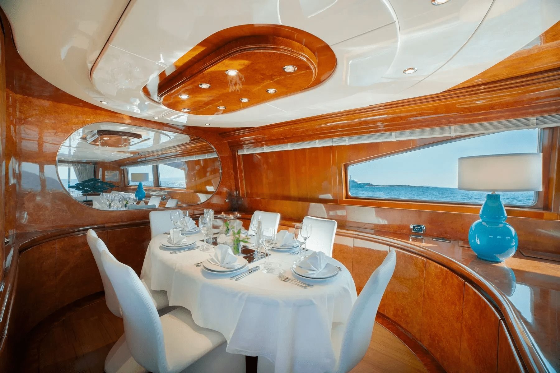 ZOI Interior