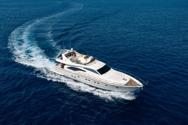 NATASSA Exterior