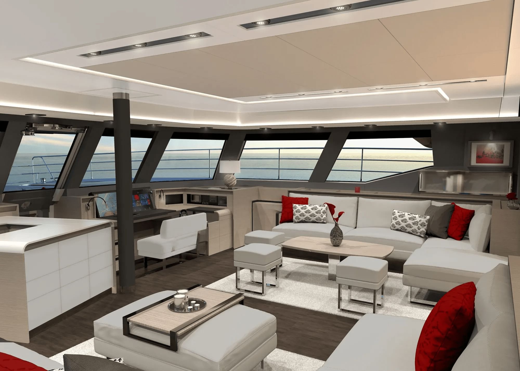 D2 Interior