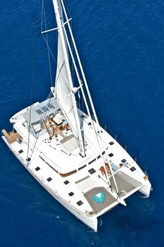 NOVA Exterior