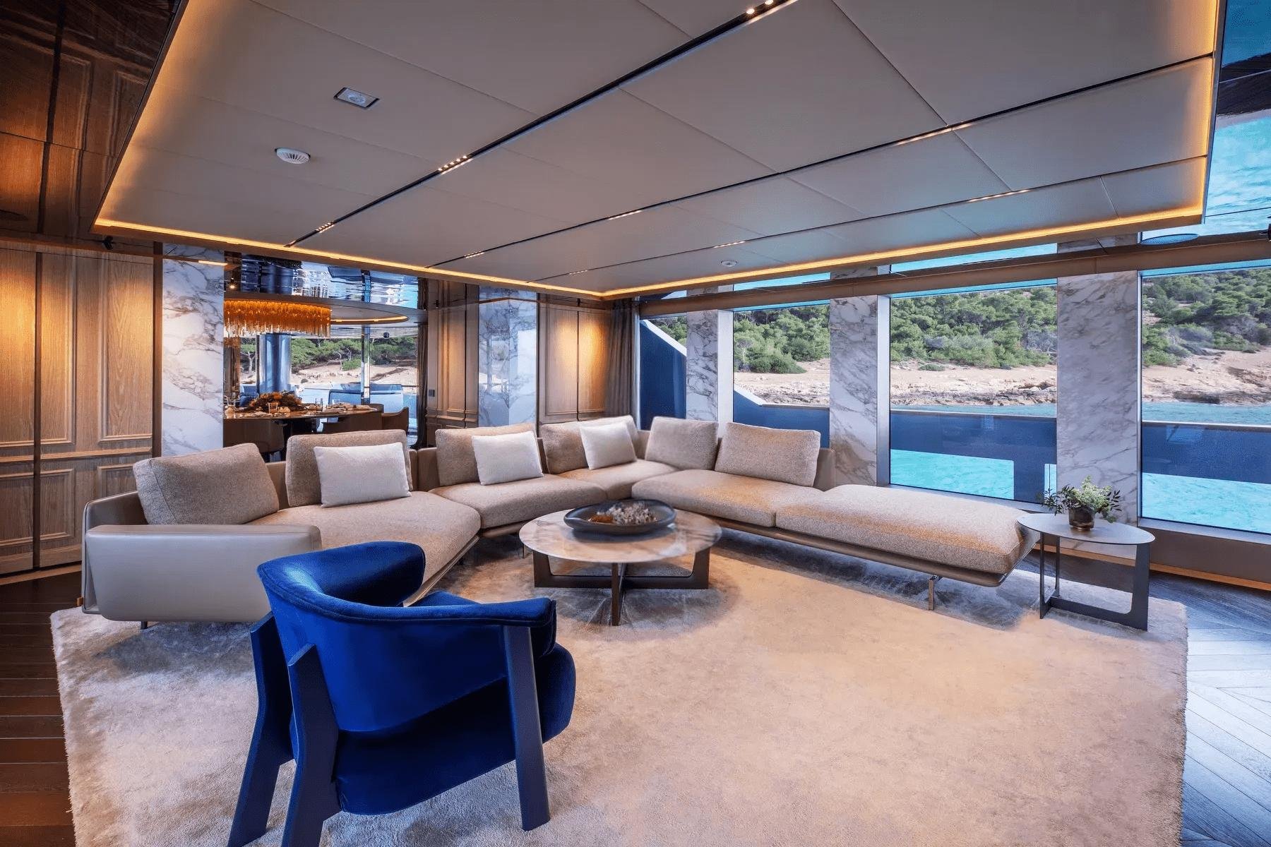 GECO Interior