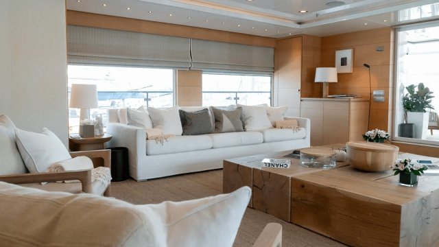 ZIA Interior