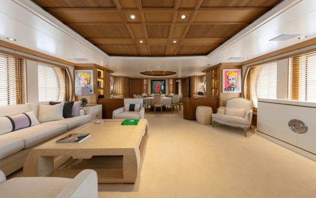 MARLA Interior