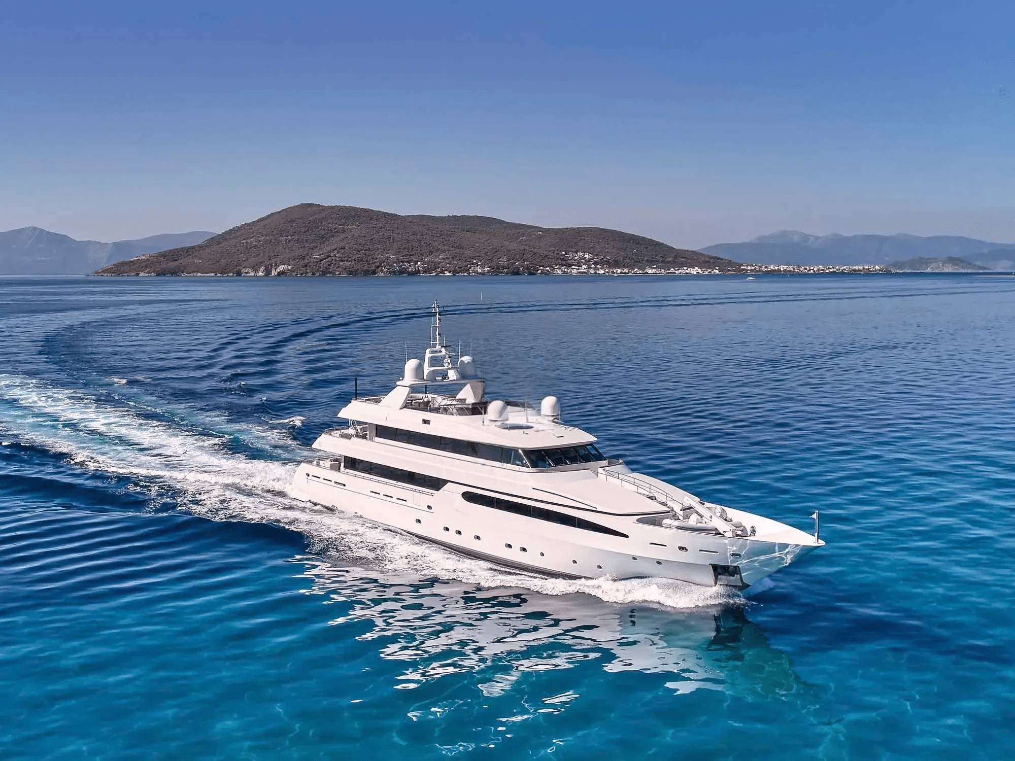 ARTEMISEA Exterior
