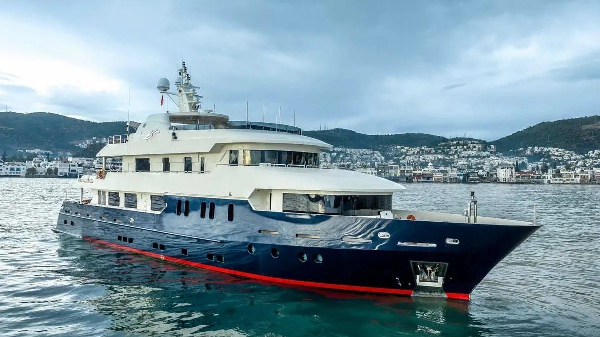 SERENITY II