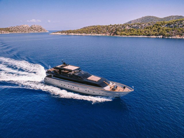 ISLANDER II