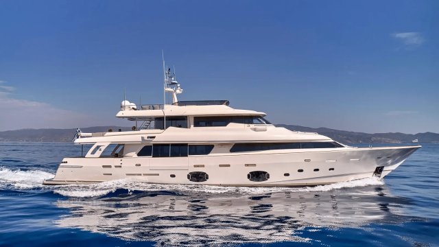 DALOLI Exterior