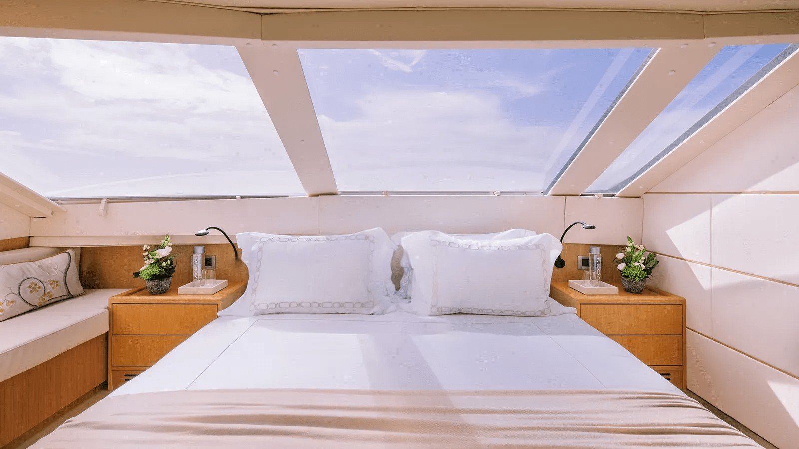 MELI Interior
