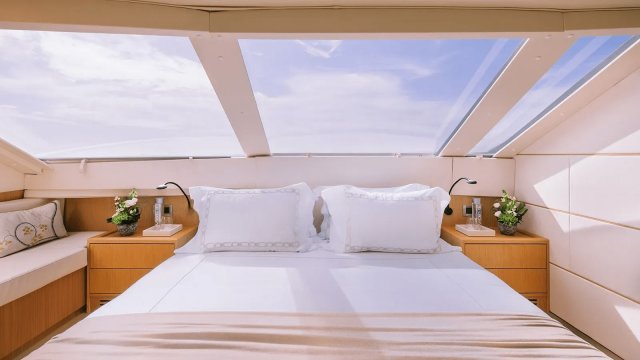 MELI Interior