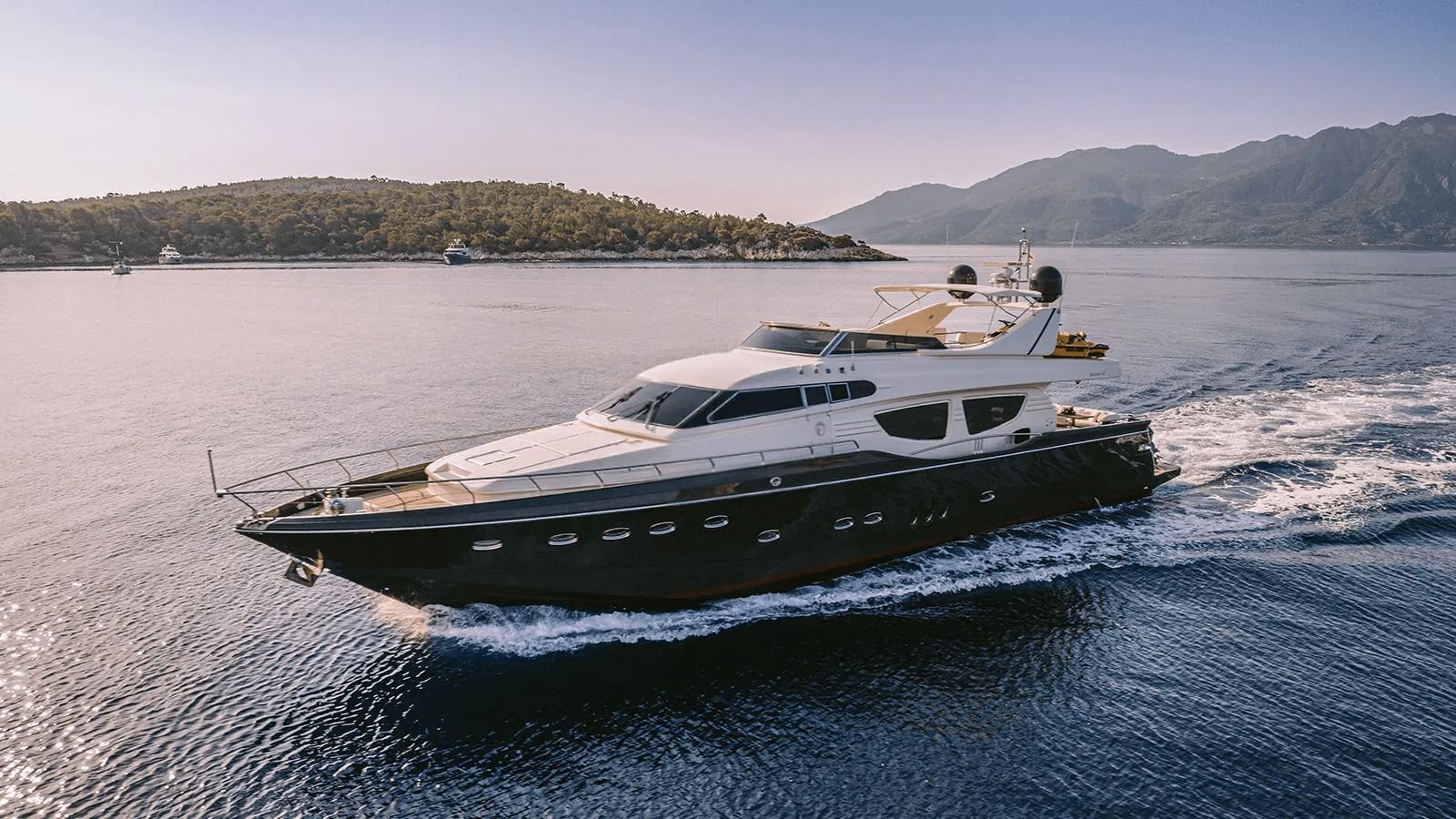THIS IS MINE Exterior