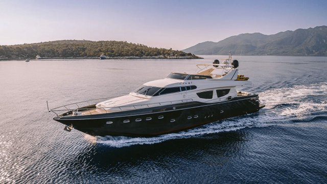 THIS IS MINE Exterior