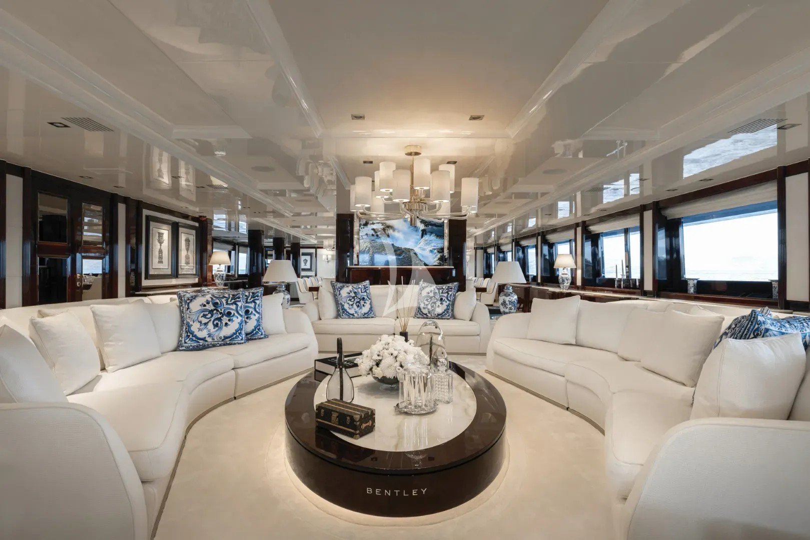 EMIR Interior
