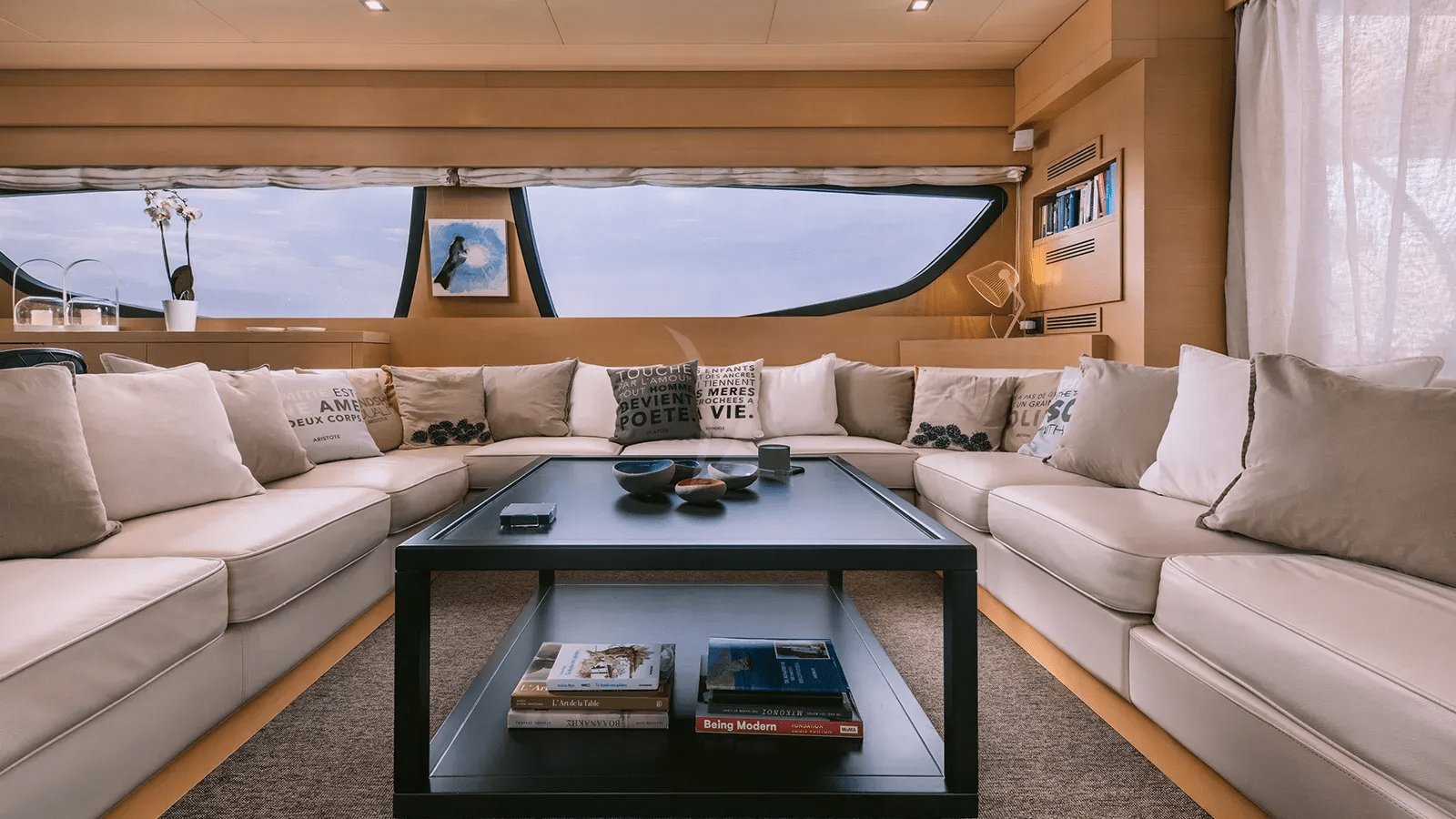 THIS IS MINE Interior