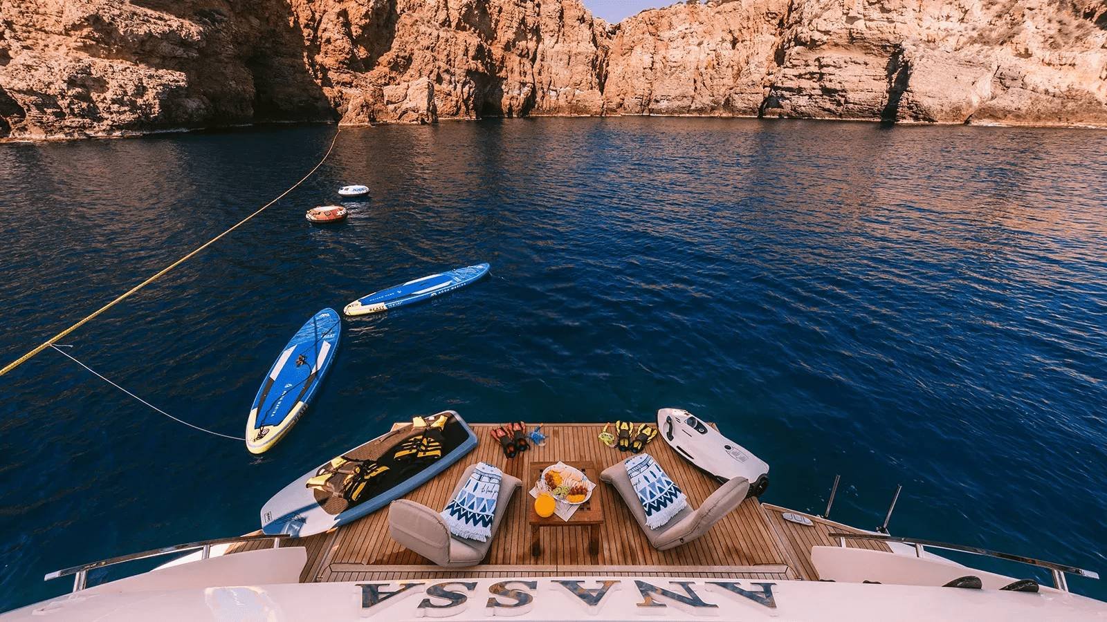 ANASSA A Lifestyle