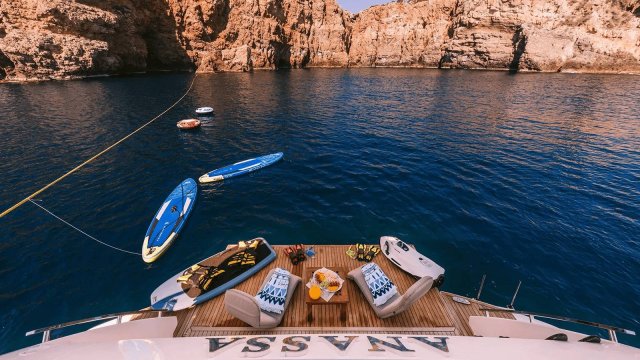 ANASSA A Lifestyle