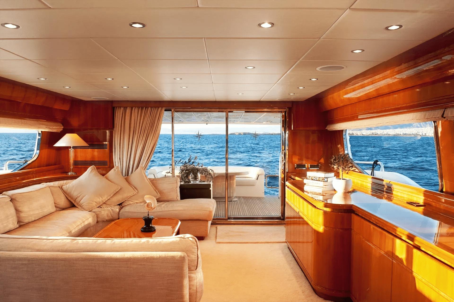 DILIAS Interior