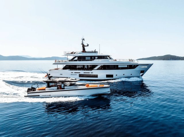 AT ONE Exterior