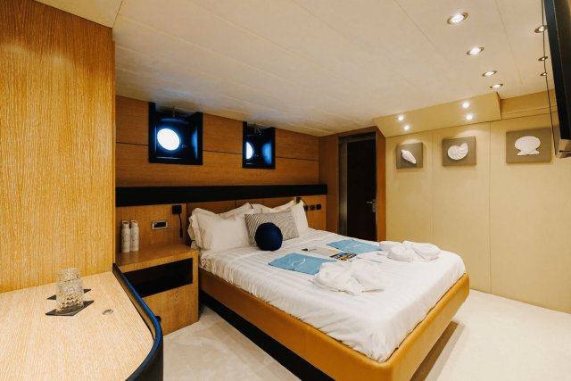 GEMAYA Interior