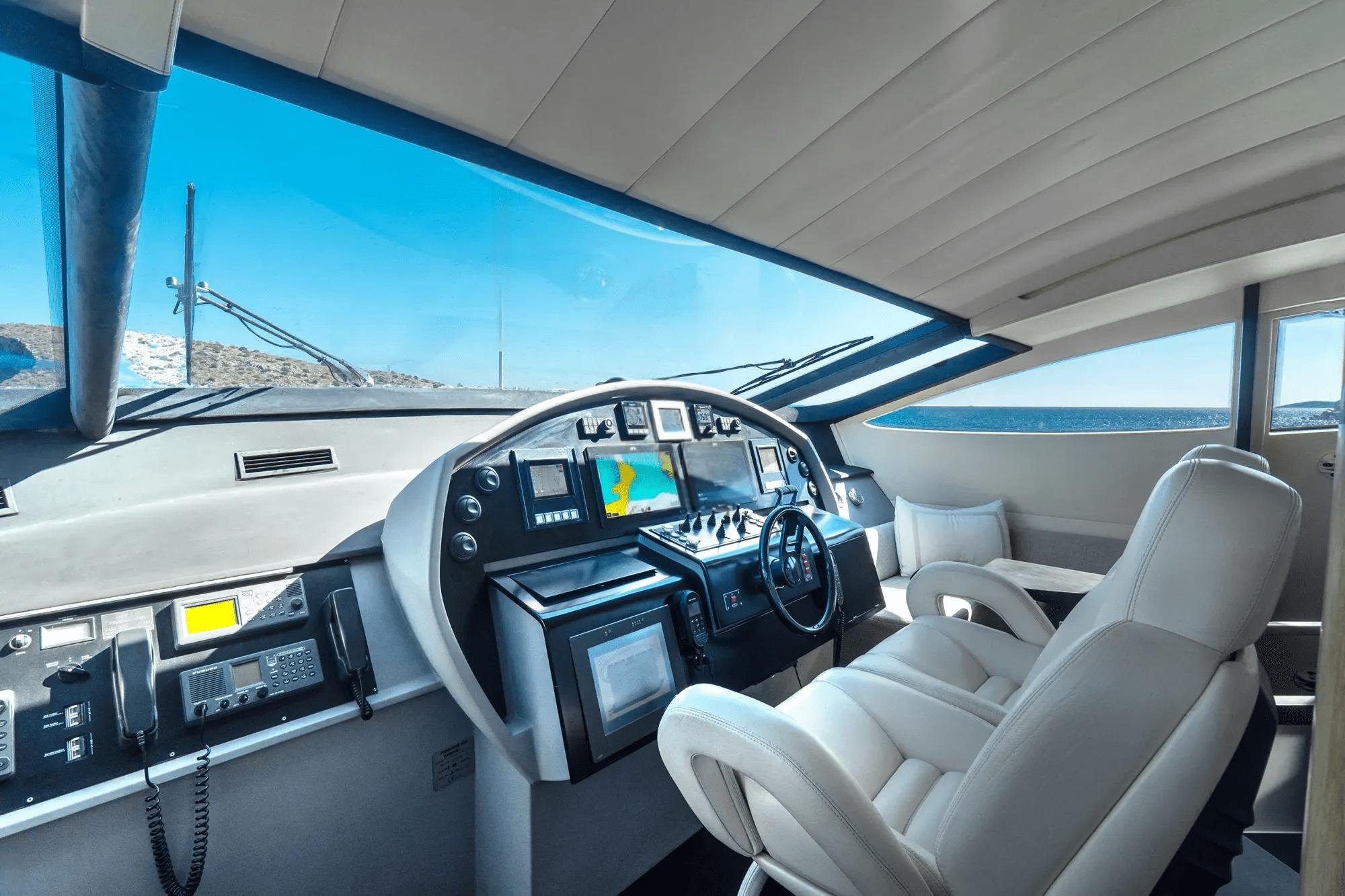 ONE Interior
