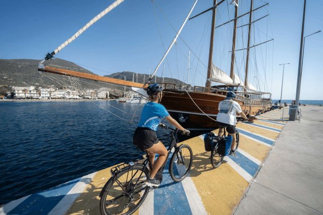 THALASSA Lifestyle